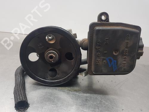 Styring servopumpe MERCEDES-BENZ CLS (C219) CLS 500 (219.375) | BP26681971M99 