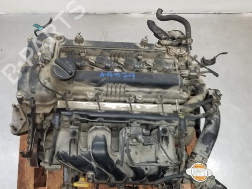 Engine HYUNDAI ELANTRA V Saloon (MD, UD)  | BP18920102M1 
