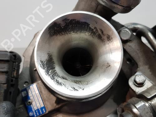 Turbocharger/Supercharger TOYOTA VERSO (_R2_)  | BP18353801M71 