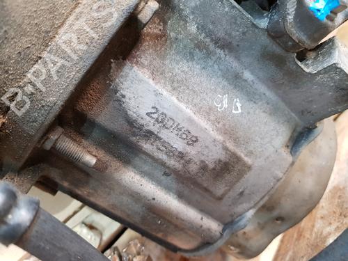 Gearbox CITROËN C4 I Saloon  | BP27722970M3 