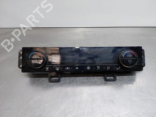 Used Climate control NISSAN QASHQAI III (J12) [2021-2025]  31065229