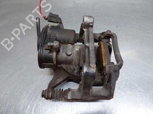 Left rear brake caliper NISSAN QASHQAI III (J12) | BP31116945M107