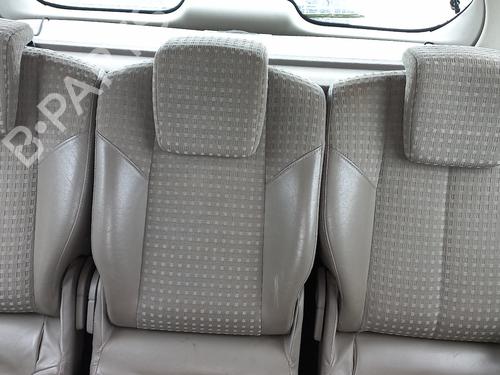 Engine RENAULT SCÉNIC II (JM0/1_)  | BP17920331M1 