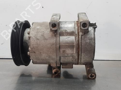 AC-Kompressor KIA CARENS IV 1.7 CRDi (116 hp) 11578827