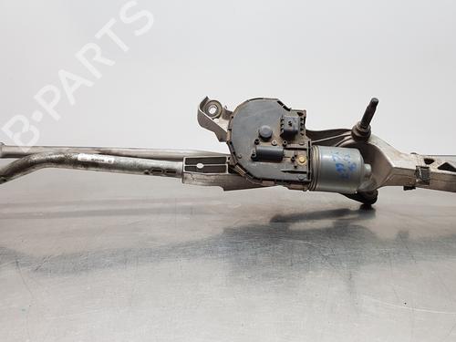 Used Front wiper motor MERCEDES-BENZ E-CLASS Coupe (C207) [2009-2016]  30878946