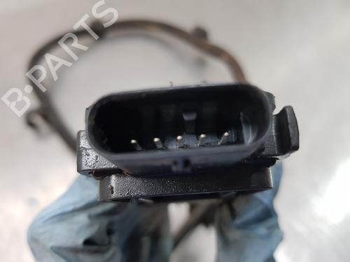 Electronic sensor CITROËN GRAND C4 SPACETOURER (3A_, 3E_) 1.5 BlueHDi 130 | BP24528691M84 