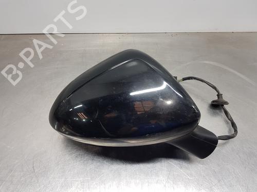 Right mirror OPEL ASTRA K (B16)  | BP28725830C27 