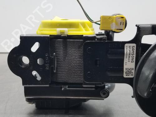 Airbag Kit HYUNDAI i30 FASTBACK (PDE, PDEN)  | BP22199823C86 
