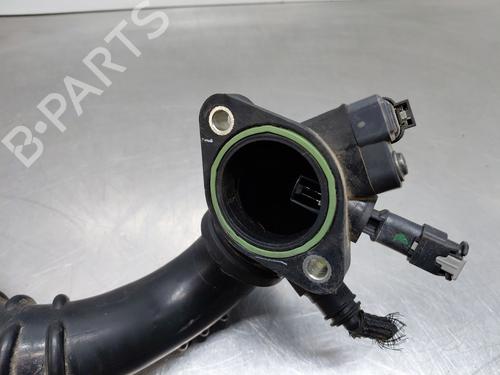 Pipe NISSAN QASHQAI III (J12) | BP31129992M125