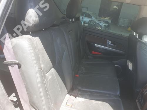 ABS pump SSANGYONG REXTON / REXTON II (GAB_) 2.7 Xdi | BP7583971M43 
