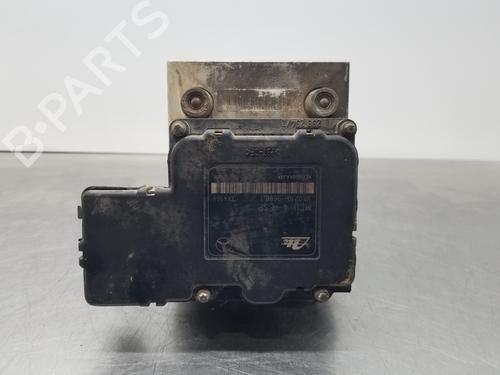 ABS pump MERCEDES-BENZ M-CLASS (W163) ML 270 CDI (163.113) | BP26326772M43 