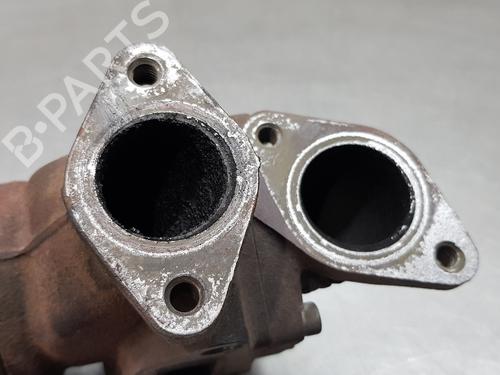 Egr HONDA CR-V III (RE_) | BP21553650M69