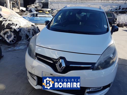Switch RENAULT SCÉNIC III (JZ0/1_)  | BP10150873I30 