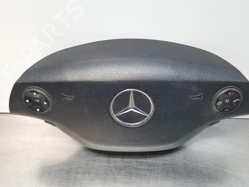 Airbag Kit MERCEDES-BENZ S-CLASS (W221, V221) S 420 CDI (221.028, 221.128) | BP17771497C86 