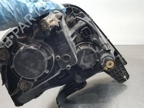 Right headlight SSANGYONG REXTON / REXTON II (GAB_) 2.7 Xdi | BP18158364C29 