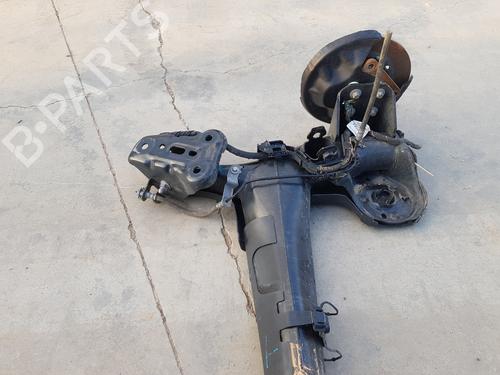 Rear axle OPEL MOKKA  | BP28024078M2 