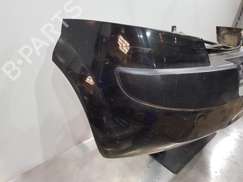 Rear bumper RENAULT MEGANE II (BM0/1_, CM0/1_)  | BP29118263C8 