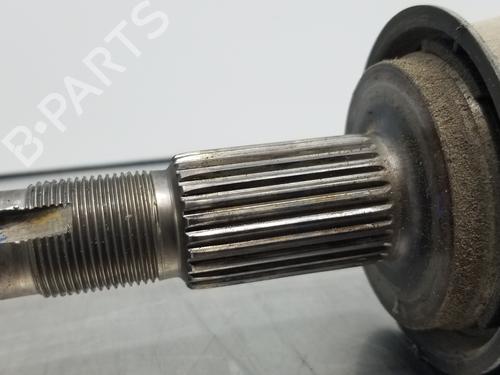 Drivaksel bagtil Højre JEEP COMPASS (MP, M6, MV, M7) 2.0 CRD 4x4 | BP20331786M41 