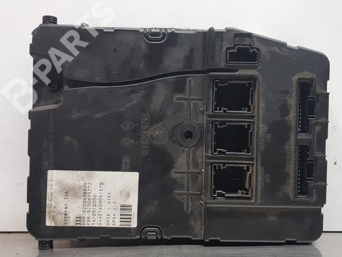 Used Electronic module RENAULT MEGANE II (BM0/1_, CM0/1_) [2001-2012]  12065035