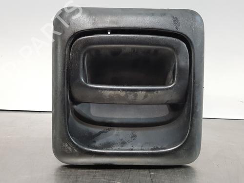 Poignée extérieure avant gauche PEUGEOT BOXER Van (230L) [1994-2006]  30878719
