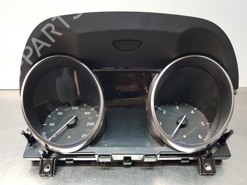 Used Instrument cluster LAND ROVER RANGE ROVER EVOQUE (L538) 2.0 D 4x4 (150 hp) 26562280