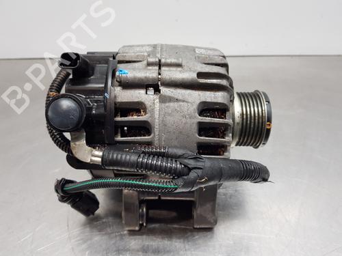 Alternator PEUGEOT 2008 II (UD_, US_, UY_, UJ_, UR_, UC_) 1.2 PureTech 130 (USHNS, URHNS) | BP29591508M7 