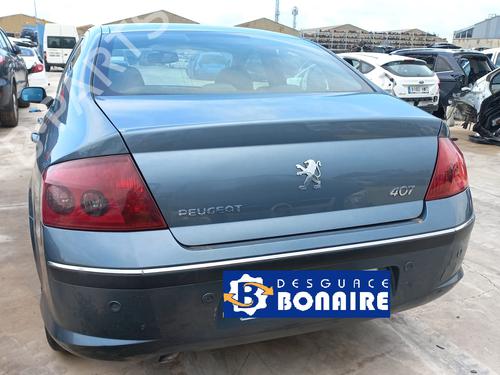 Alternator PEUGEOT 407 (6D_) | BP30878828M7