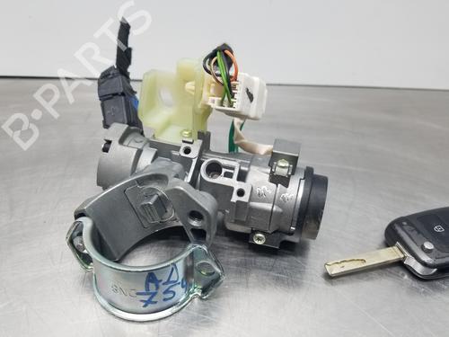 Ignition barrel HYUNDAI TUCSON (NX4E, NX4A)  | BP24472699M48 