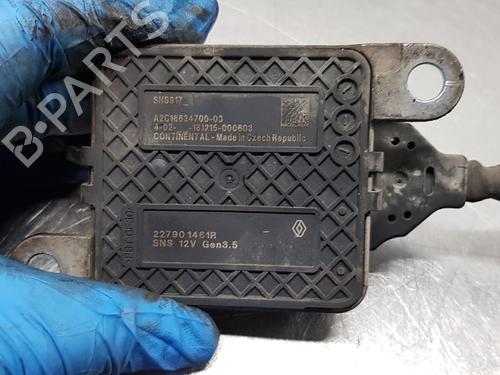 Elektronisk sensor DACIA LODGY (JS_) 1.5 Blue dCi 115 (JSJT) | BP16713245M84 