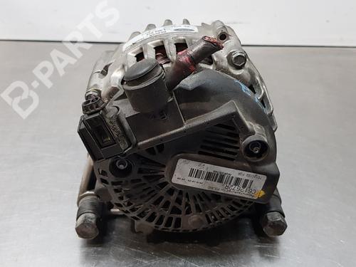 Alternator FORD FIESTA VI (CB1, CCN)  | BP10967546M7 