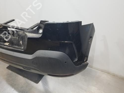 Rear bumper CITROËN C4 CACTUS  | BP29356575C8 