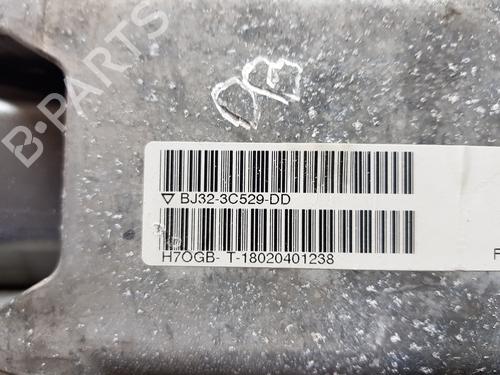 Steering column LAND ROVER RANGE ROVER EVOQUE (L538) 2.0 D 4x4 | BP26562276M21 