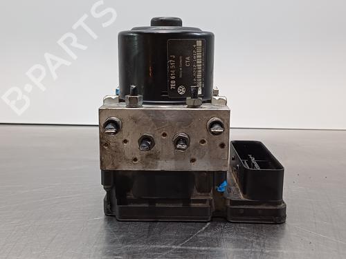ABS pump VW TRANSPORTER T5 Bus (7HB, 7HJ, 7EB, 7EJ)  | BP15960875M43 