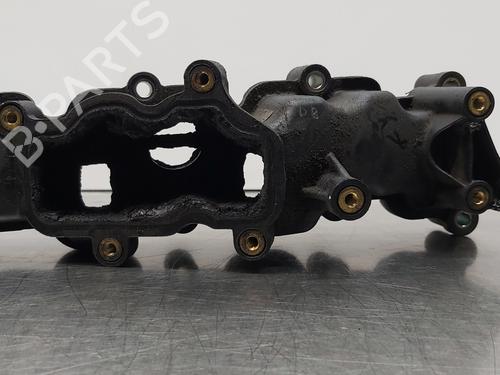 Intake manifold AUDI Q7 (4LB) 3.0 TDI quattro | BP17639226M70 