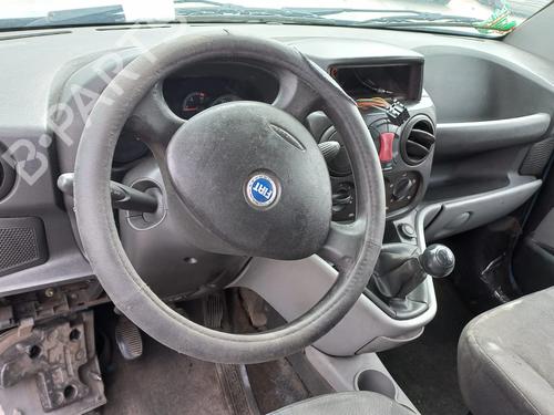 Front right seatbelt FIAT DOBLO MPV (119_, 223_) 1.3 JTD | BP13698569I25 