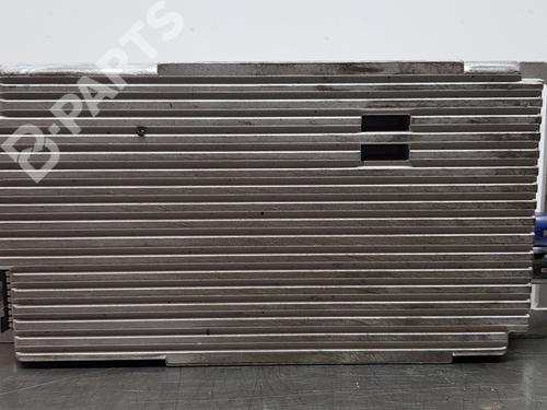 Used Electronic module BMW 5 Gran Turismo (F07) 530 d xDrive (258 hp) 12140877