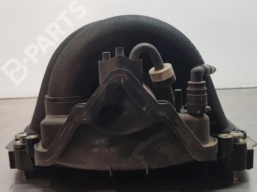Intake manifold PORSCHE CAYENNE (9PA) S 4.5 | BP11948240M70 