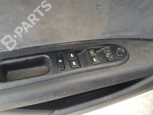 Engine control unit (ECU) PEUGEOT 407 (6D_)  | BP10150868M57 