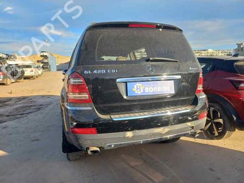 Right taillight MERCEDES-BENZ GL-CLASS (X164)  | BP26557944C35 