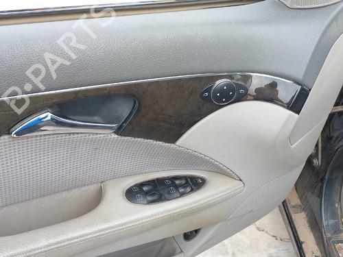 Girkassekontrollenhet MERCEDES-BENZ E-CLASS (W211) E 240 (211.061) | BP16010125M52 