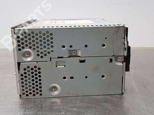 Radio NISSAN MURANO II (Z51) 3.5 4x4 | BP7965347E6 