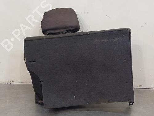 Rear seat OPEL ASTRA H (A04) 1.7 CDTI (L48) | BP15882675C17 