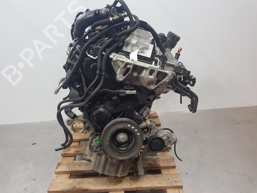 Engine PEUGEOT PARTNER Box Body/MPV (K9)  | BP27176521M1 