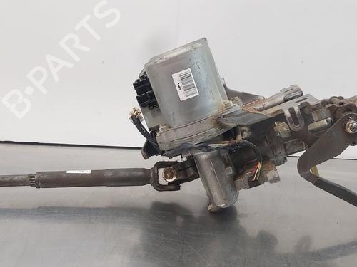 Rattakselaggregat RENAULT KANGOO / GRAND KANGOO II (KW0/1_) 1.5 dCi 75 (KW07, KW10, KW04) (75 hp) 13499626