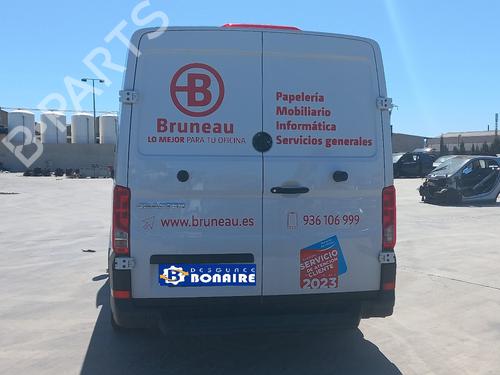 Electronic sensor VW CRAFTER Van (SY_, SX_)  | BP17684814M84 