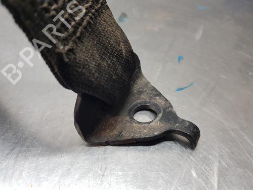 Rear left seatbelt MERCEDES-BENZ M-CLASS (W166)  | BP29360881I29 