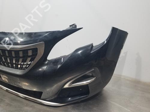 Front bumper PEUGEOT 3008 II SUV (MC_, MR_, MJ_, M4_)  | BP29267902C7 