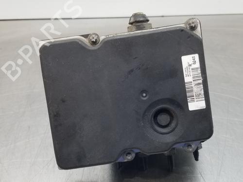 ABS pump CITROËN C4 II (NC_)  | BP19403517M43 