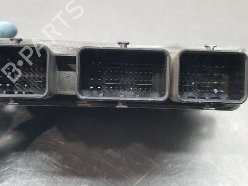 Engine control unit (ECU) RENAULT CLIO III (BR0/1, CR0/1)  | BP17800434M57 