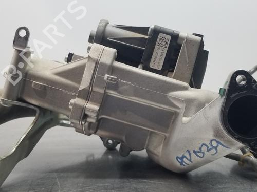 Used Egr PEUGEOT 308 I (4A_, 4C_) 1.6 HDi (112 hp) 30879517